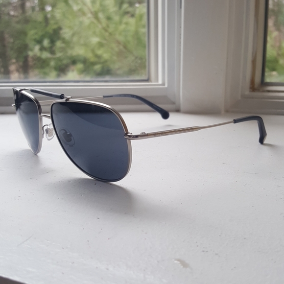 Brooks Brothers Sunglasses - Picture 2 of 5